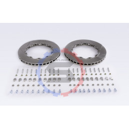 Kit remplacement disque V maxx 289 mm - SWAPLAND -