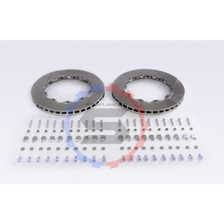 Kit remplacement disque V maxx 289 mm - SWAPLAND -