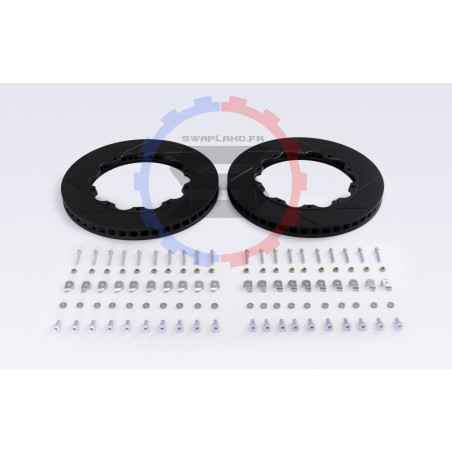 Kit remplacement disque V maxx 330 mm - SWAPLAND -