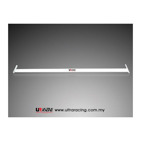 Daihatsu Charade G200 94-00 Ultra-R Barre anti-rapprochement de coffre réglable 