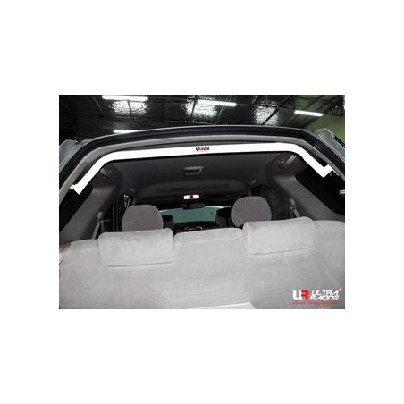 Daihatsu Terios 7-Seat 06+ Ultra-R Barre anti-rapprochement de coffre 2 Points 