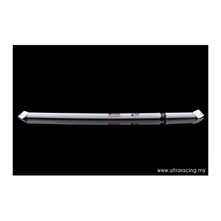 Honda Civic EK 96-00 3D/HB UltraRacing Barre anti-rapprochement de coffre 