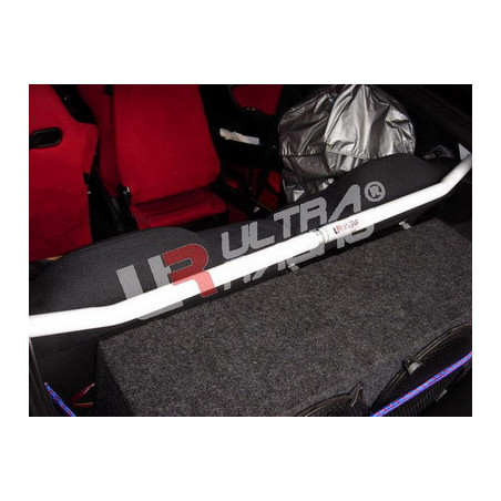 Honda Integra 01-06 DC5 UltraRacing Barre anti-rapprochement de coffre réglable 