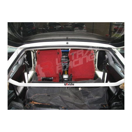 Honda Integra 94-01 DC2 UltraRacing Barre anti-rapprochement de coffre 