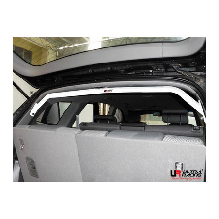 Hyundai Santa Fe 07-12 CM Ultra-R Barre anti-rapprochement de coffre 