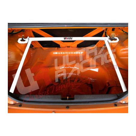 Mitsubishi EVO 4/5/6 UltraRacing Barre anti-rapprochement de coffre 4 points 
