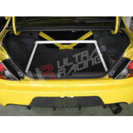 Mitsubishi EVO 7/8/9 UltraRacing Barre anti-rapprochement de coffre 4 points 