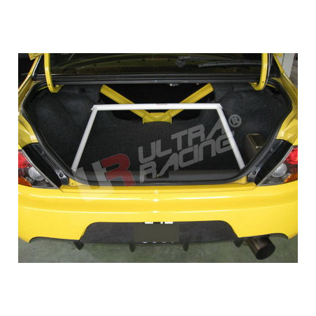 Mitsubishi EVO 7/8/9 UltraRacing Barre anti-rapprochement de coffre 4 points 