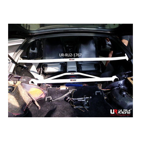 Nissan 300ZX Z32 90-97 UltraRacing Barre anti-rapprochement de coffre 2 Points 