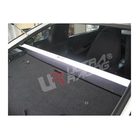 Nissan S13 89-94 UltraRacing Barre anti-rapprochement de coffre 2 Points 