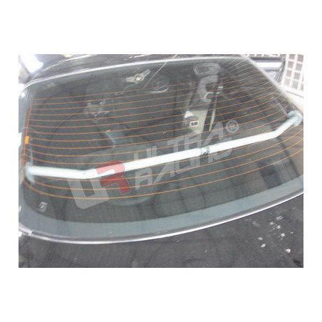 Nissan S14 95-99 UltraRacing Barre anti-rapprochement de coffre Adjustable 