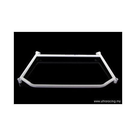 Toyota Corolla AE86 Sedan Ultra-R Barre anti-rapprochement de coffre 4 points 