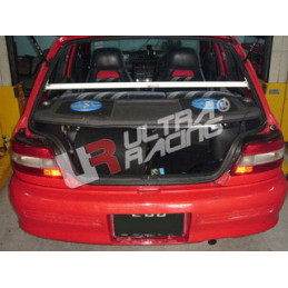 Toyota Starlet EP80/82 Ultra-R Barre anti-rapprochement de coffre 