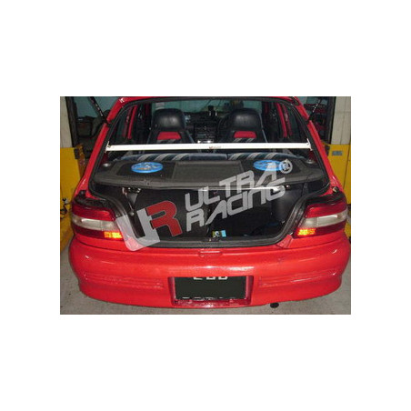 Toyota Starlet EP80/82 Ultra-R Barre anti-rapprochement de coffre 