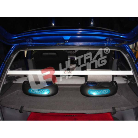 Toyota Starlet EP90/91 Ultra-R Barre anti-rapprochement de coffre 2 Points 