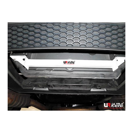 Audi Q5 2.0 08+ UltraRacing 2-Points Barre de torsion arrière 