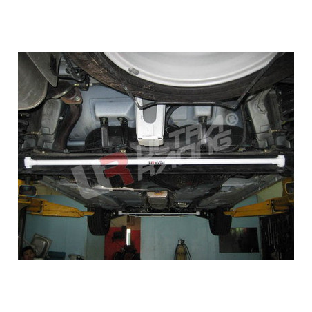 Chery Eastar 06+ UltraRacing 2-Points Barre de torsion arrière 