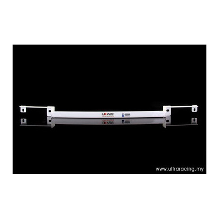 Chevrolet Cruze 08+ 1.6/1.8/2.0 Ultra-R 2P Barre de torsion arrière 