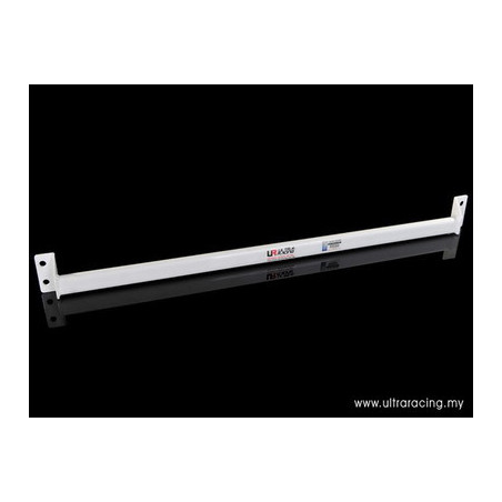 Daihatsu Terios 5-Seat 06+ Ultra-R 2-Points Barre de torsion arrière 