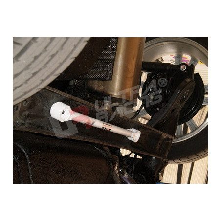 Ford Fiesta MK6/7 1.6 /Mazda 2 07+ Ultra-R Barre de torsion arrière 