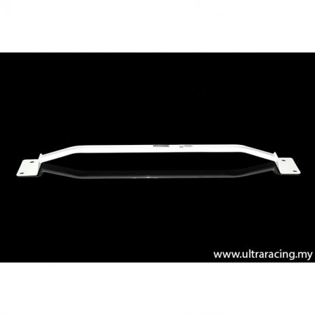 Ford Focus ST 12+ UltraRacing Barre de torsion arrière 