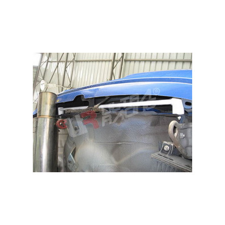 Impreza WRX/STI 01-07 GD UltraRacing Barre de torsion arrière 