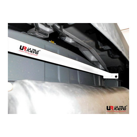 Infiniti FX 09+ 4WD Ultra-R 2-Points Barre de torsion arrière 