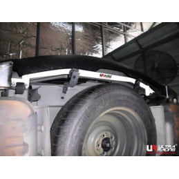 Mazda CX9 07+ 3.7 UltraRacing 2-Points Barre de torsion arrière 