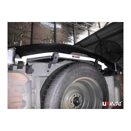 Mazda CX9 07+ 3.7 UltraRacing 2-Points Barre de torsion arrière 