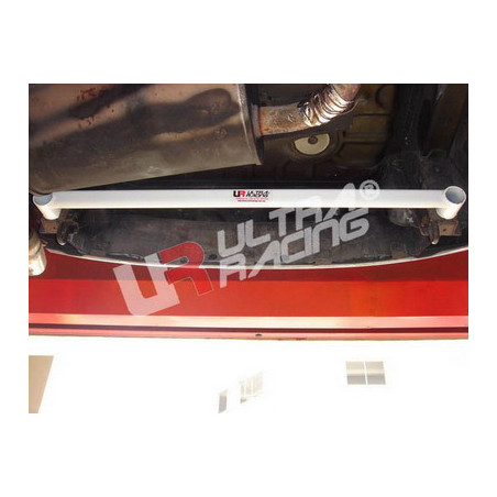 Mazda MX5 NA 90-98 UltraRacing 2-Points Barre de torsion arrière 
