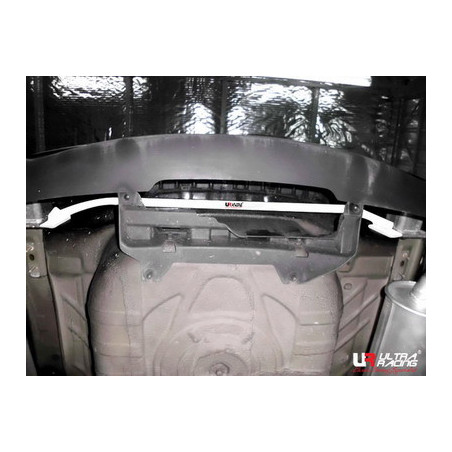 Mini Clubman 08+ 1.6T UltraRacing Barre de torsion arrière 