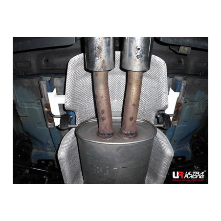 Mini Cooper S R56 06+ UltraRacing Barre de torsion arrière 