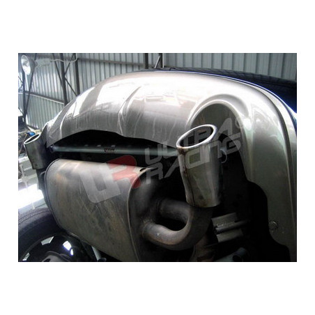 Nissan Murano 2WD 06+ UltraRacing 2-Points Barre de torsion arrière 