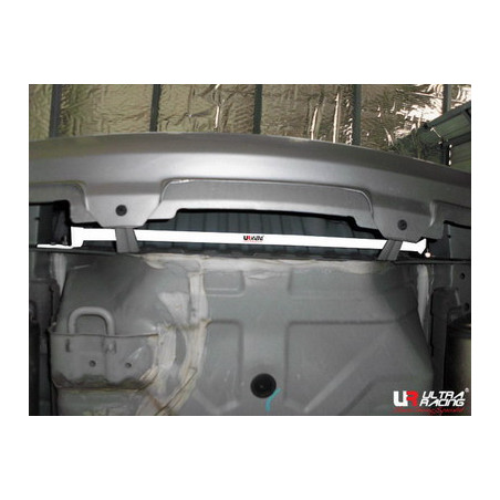 Nissan Teana 09+ J32 UltraRacing 2-Points Barre de torsion arrière 