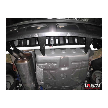 Peugeot 3008 09+ / Citroen DS4 1.6T Ultra-R Barre de torsion arrière 