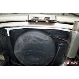 Toyota Carina II 87-92 2.0 Ultra-R 2-Points Barre de torsion arrière 