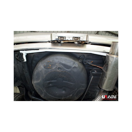 Toyota Carina II 87-92 2.0 Ultra-R 2-Points Barre de torsion arrière 