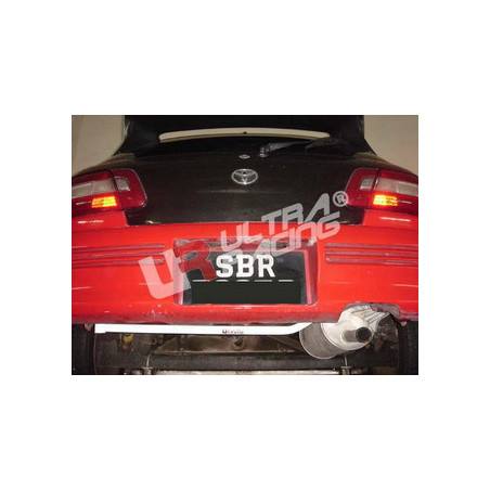 Toyota Starlet EP80/82 Ultra-R 2-Points Barre de torsion arrière 