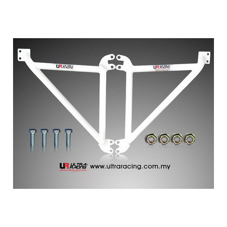 Ford Telstar / Mazda 626 89-92 Ultra Racing renfort d'ailes 