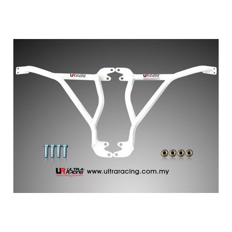 Honda Accord 94-97 2D Ultra Racing 3-Points renfort d'ailes 