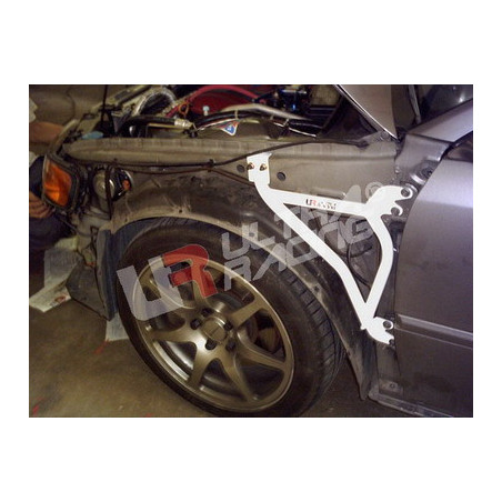 Honda Accord 97-02 CF4/CL1 Ultra Racing 3-Points renfort d'ailes 