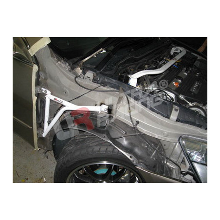 Honda Accord CM5 2.5 05+ (USA) Ultra Racing renfort d'ailes 