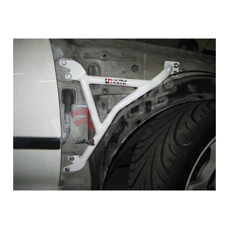 Honda Civic 92-95 2/3D / Del Sol Ultra Racing renfort d'ailes 