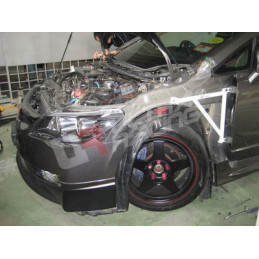 Honda Civic FD/FD2 Hybrid/TypeR Ultra Racing renfort d'ailes 