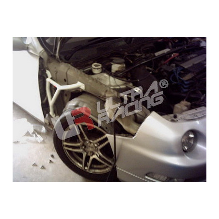Honda Integra 94-01 DC2 Ultra Racing 3-Points renfort d'ailes 
