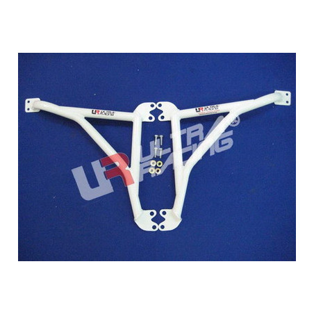 Hyundai Matrix Ultra Racing 3-Points renfort d'ailes 