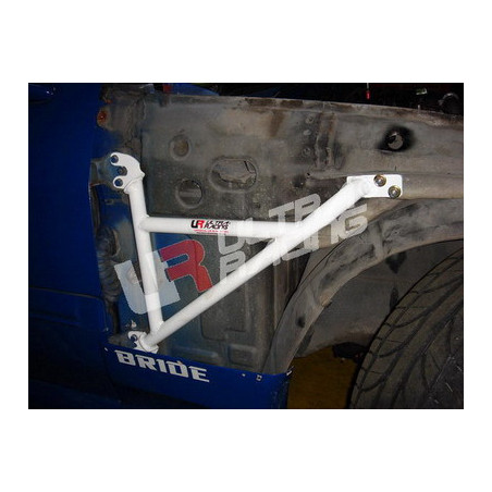 Mazda RX7 FC 86-91 Ultra Racing 3-Points renfort d'ailes 