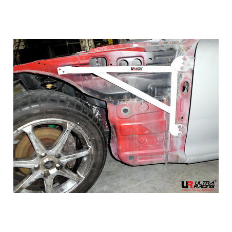 Mazda RX7 FD 93-97 Ultra Racing 2-Points renfort d'ailes 