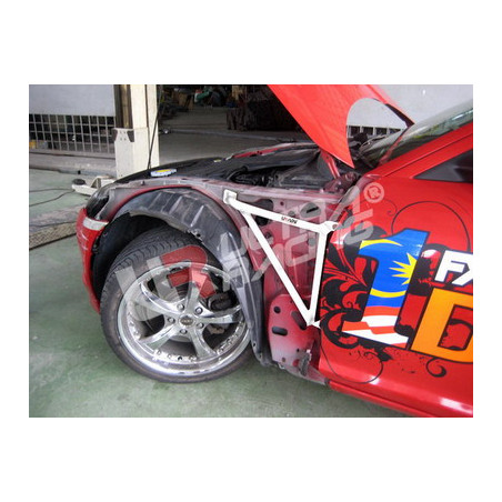 Mazda RX8 Ultra Racing 3-Points renfort d'ailes 