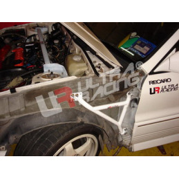 Mitsubishi Galant 87-93 VR4 2WD Ultra Racing renfort d'ailes 
